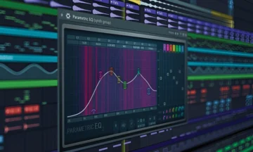 Nitty-Gritty of Audio Editing