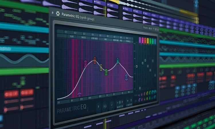 Nitty-Gritty of Audio Editing