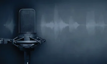Podcast Sound Professional