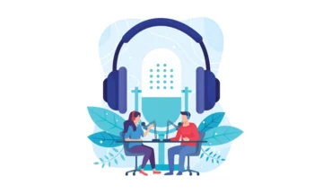 Podcast from Noise to Niche