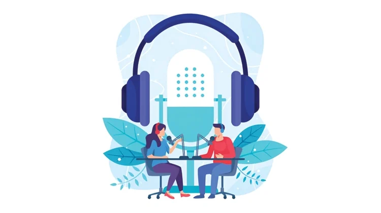 Podcast from Noise to Niche