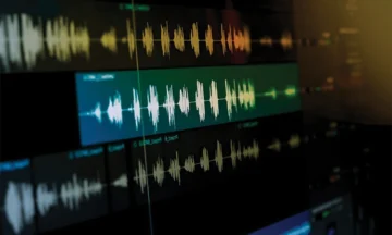 Remove Background Noise