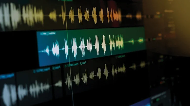 Remove Background Noise