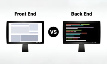 client Side vs Server side