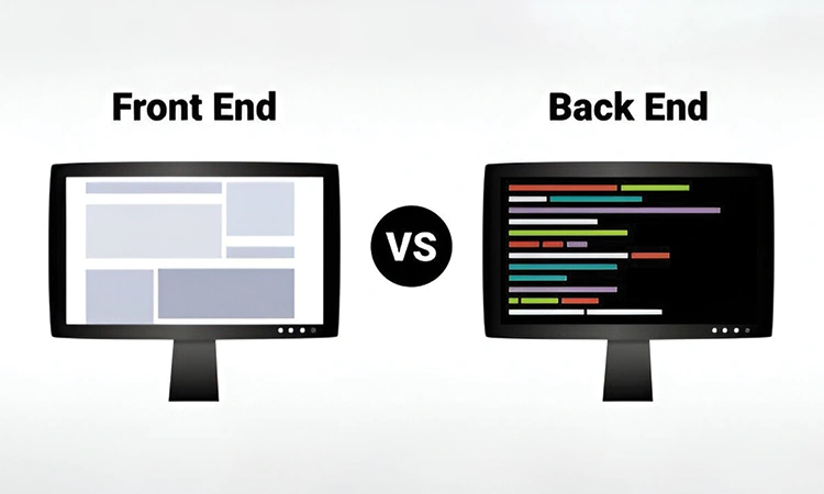client Side vs Server side