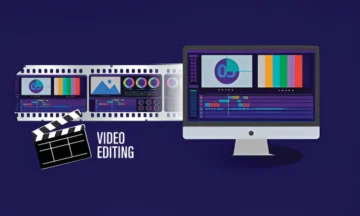 Key Steps in Video Editing