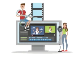 Video Editing for Music Videos