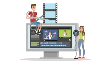 Video Editing for Music Videos