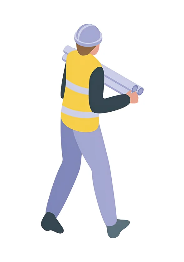 3D Character Rigging