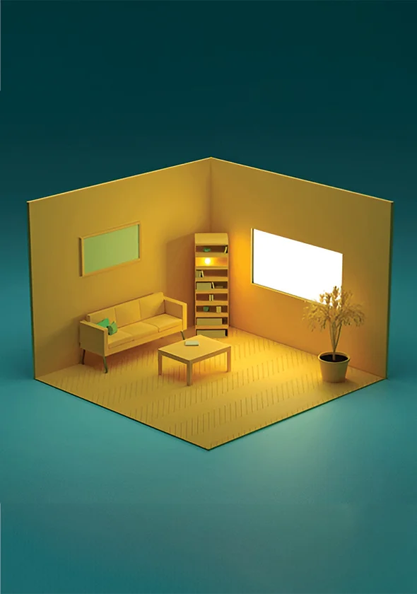 3D Modeling