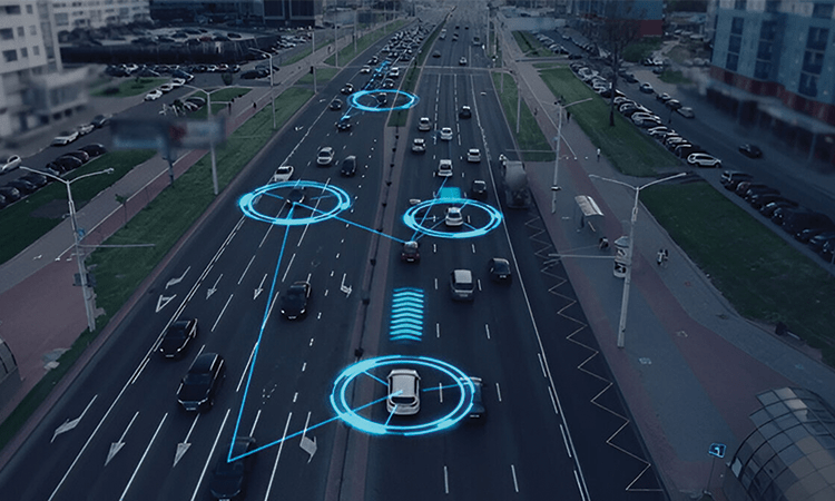 Autonomous Vehicles