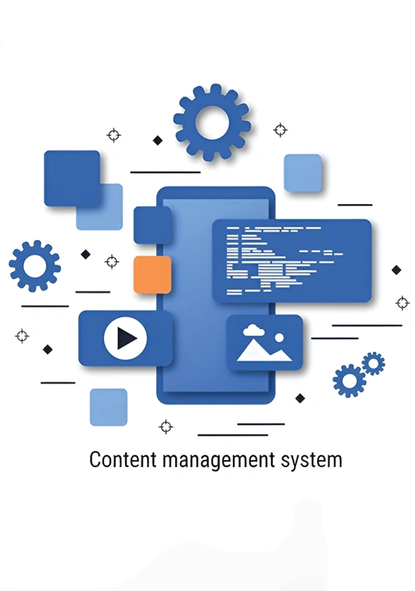 Content Management Systems