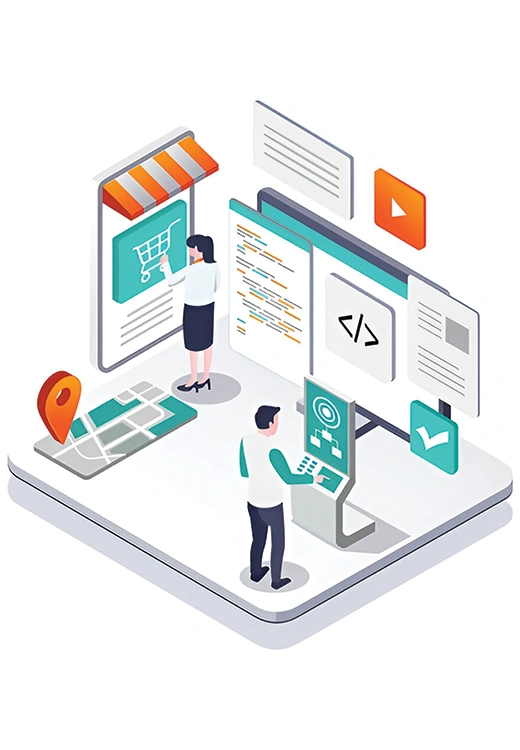 E-commerce Development Needs