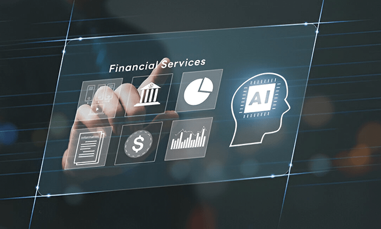 Financial Services