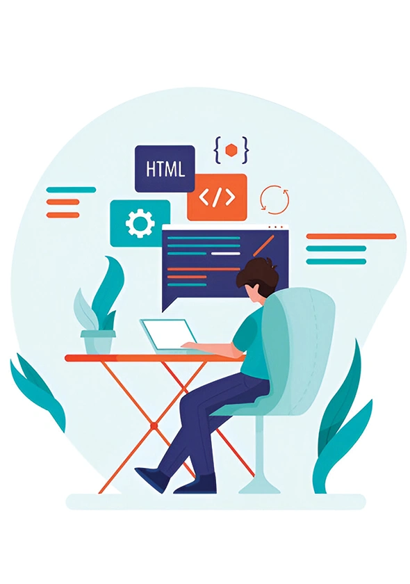 Front-End Development