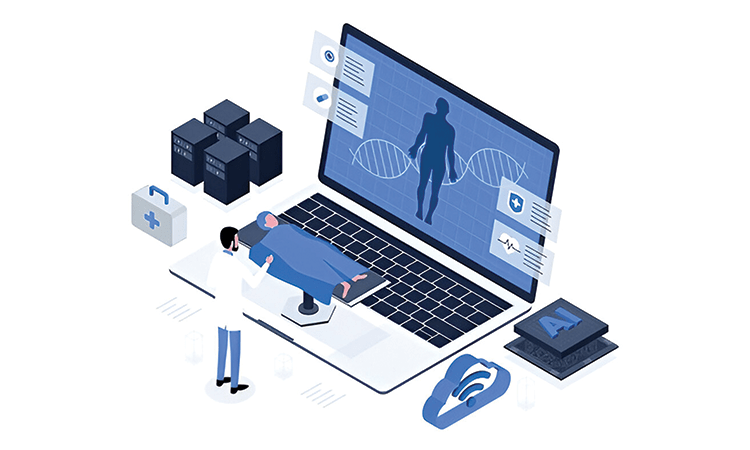 Healthcare Imaging