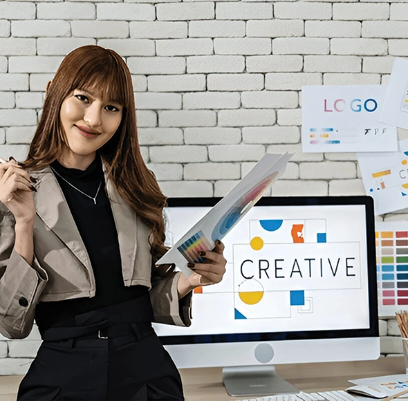 Hire Graphic Designers