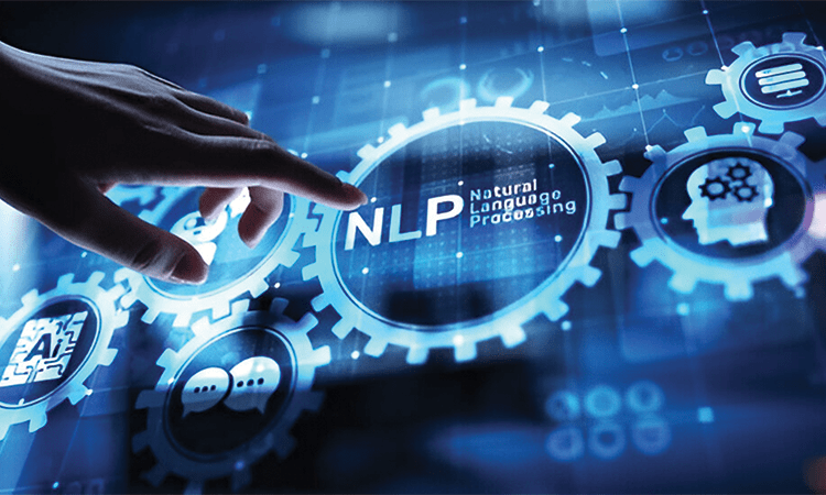 Natural Language Processing