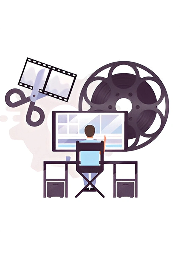 Photography Post Production Service