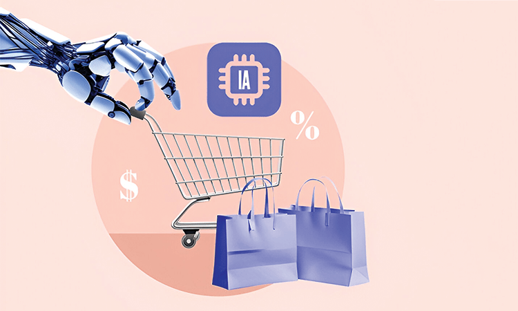 Retail and E-commerce