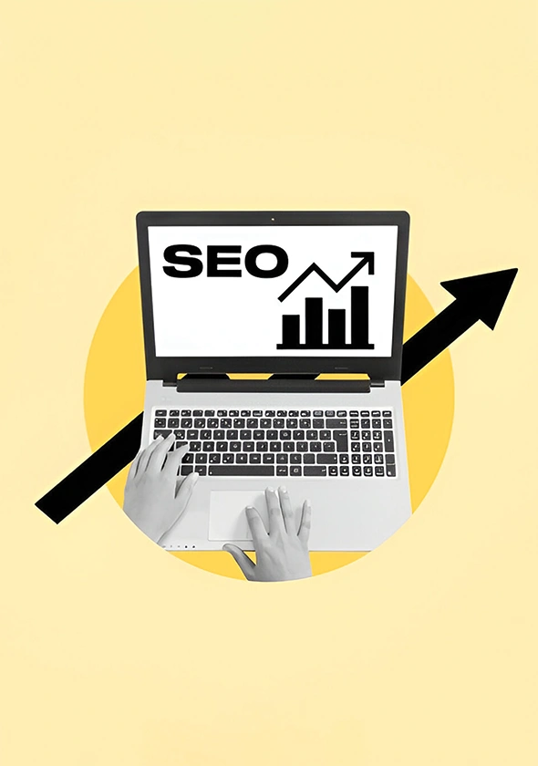 SEO Banner