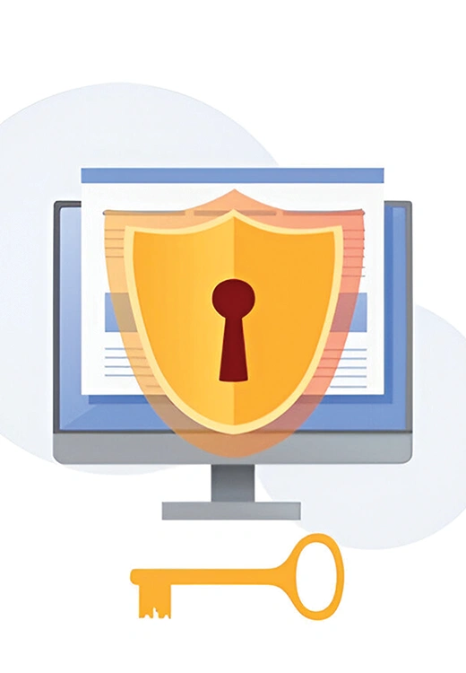 Security Features Implementation needs