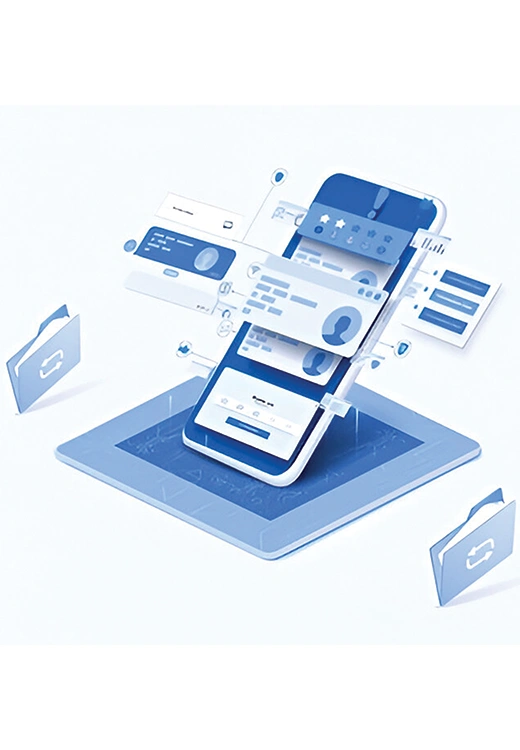 UI Design Needs
