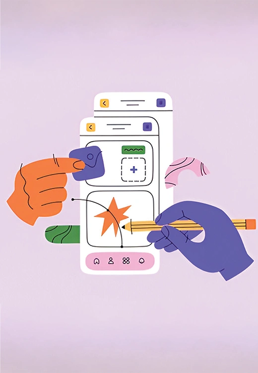 UX Design Needs