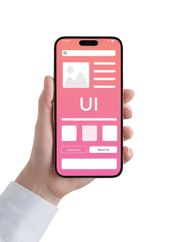 User Interface (UI) Service