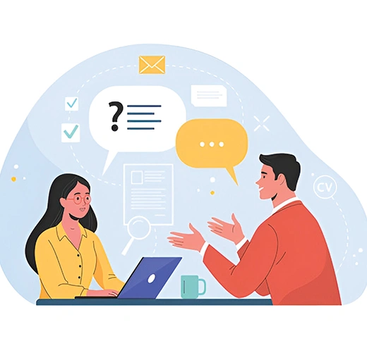 Vector Illustration & Conversion Needs
