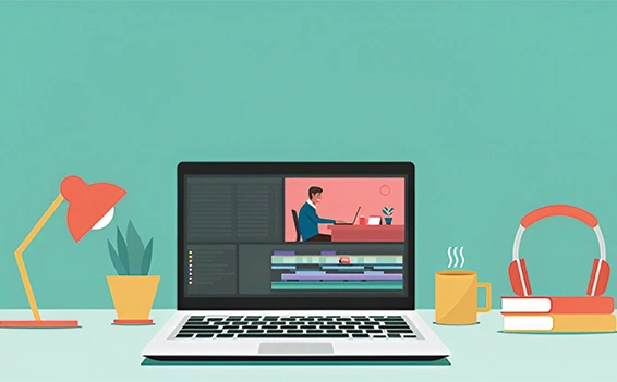 Video Cleanup & Noise Reduction Services