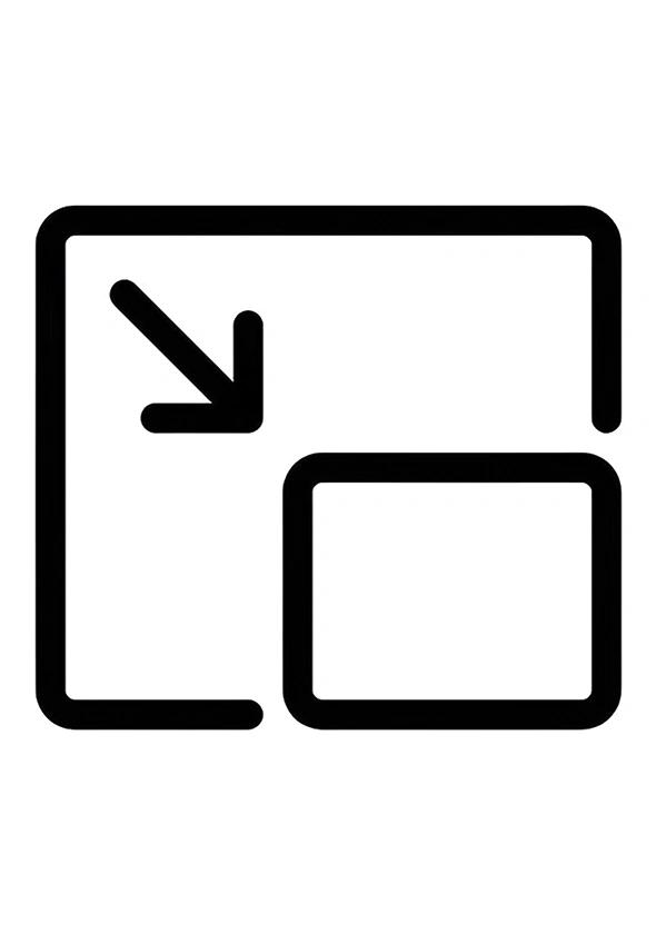 Video Resizing Services