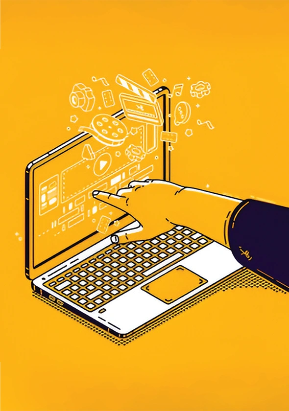 Video-editing Service