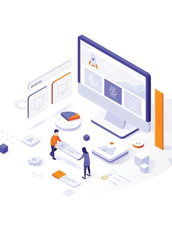Web Design Service