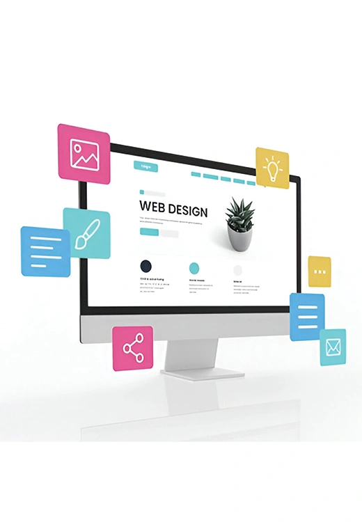 Web Design needs