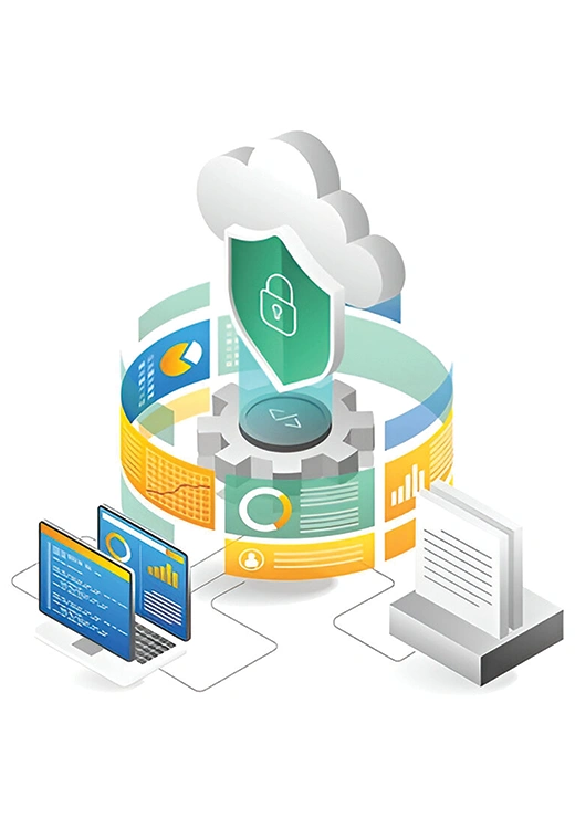 Web Server Management Needs