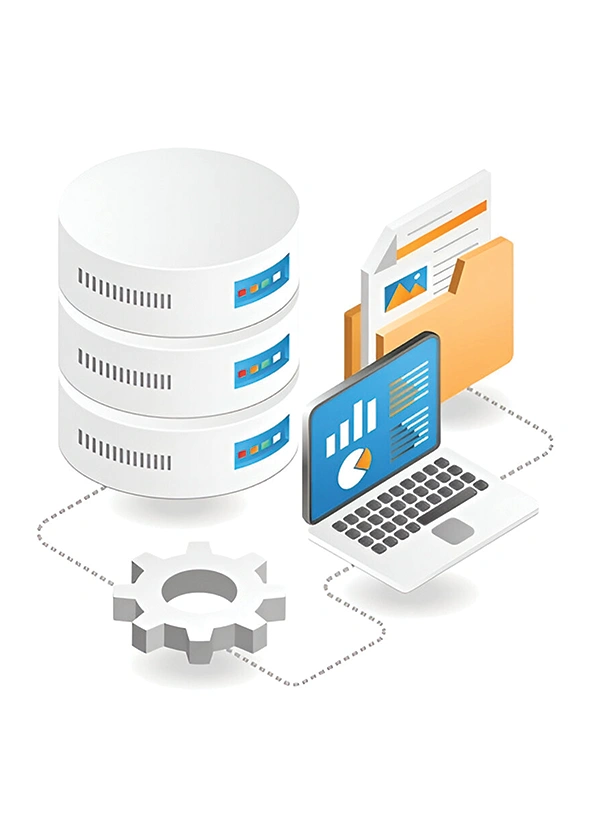 Web Server Management Services