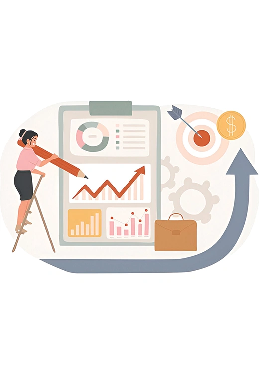 Website Performance Optimization needs